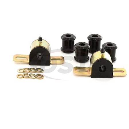 Energy Suspension 16 Millimeter Bar Diameter Red Polyurethane 2.5111R